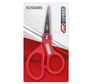 JRC Nožnice Contact Rig/Braid Scissors